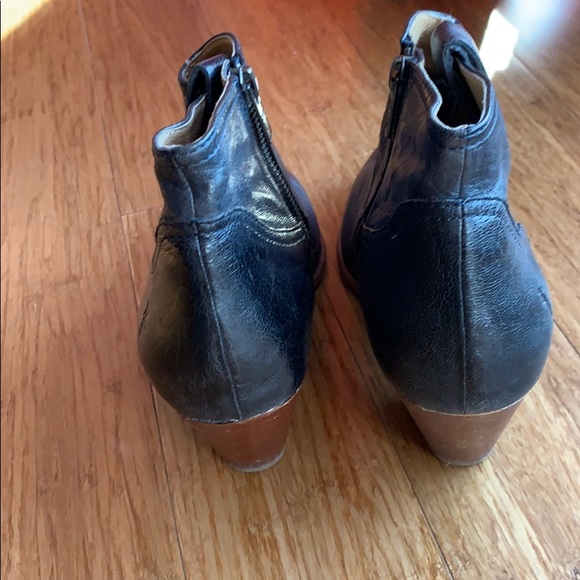 Frye Ankle Boot - Picture 3 of 5